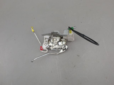 SYSTEME CONDAMNATION AVANT GAUCHE PEUGEOT 107