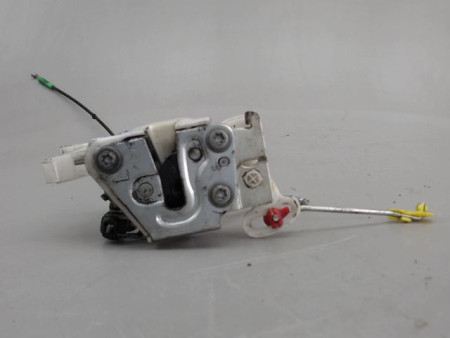 SYSTEME CONDAMNATION AVANT GAUCHE PEUGEOT 107