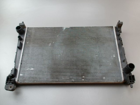 RADIATEUR ALFA ROMEO MITO