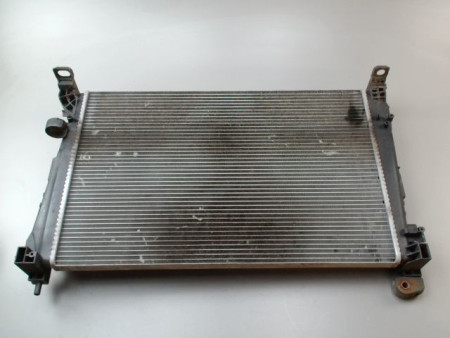 RADIATEUR ALFA ROMEO MITO
