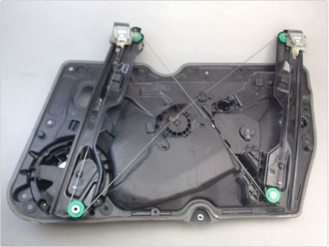 MECANISME LEVE-GLACE AVANT GAUCHE VOLKSWAGEN GOLF