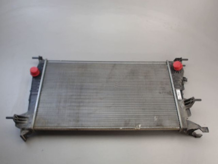 RADIATEUR RENAULT MEGANE