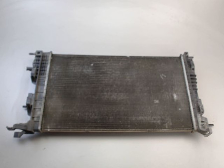RADIATEUR RENAULT MEGANE