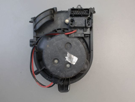 MOTEUR VENTILATEUR CHAUFFAGE RENAULT CLIO