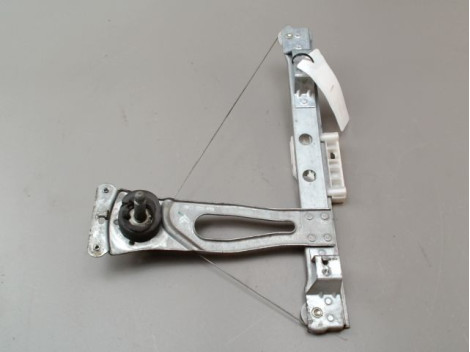 MECANISME LEVE-GLACE ARRIERE DROIT CITROEN C3