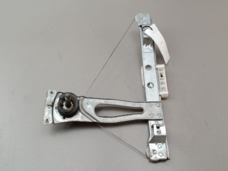 MECANISME LEVE-GLACE ARRIERE DROIT CITROEN C3