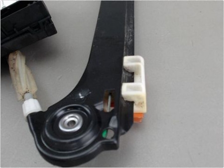 MECANISME LEVE-GLACE AVANT DROIT AUDI A3
