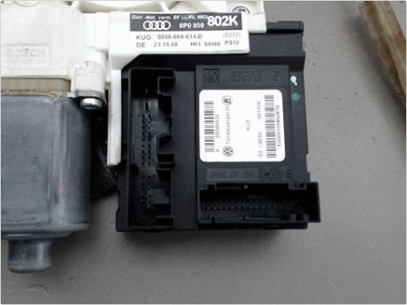MECANISME LEVE-GLACE AVANT DROIT AUDI A3