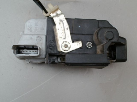 SYSTEME CONDAMNATION ARRIERE GAUCHE CITROEN XSARA