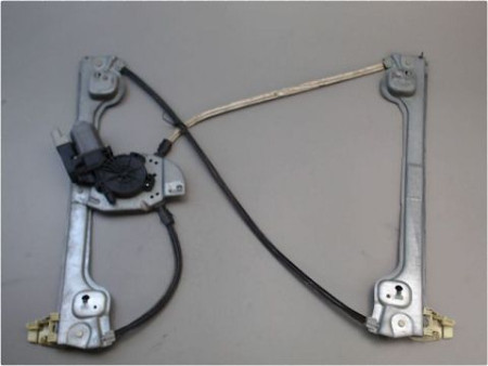 MECANISME LEVE-GLACE AVANT DROIT PEUGEOT 1007