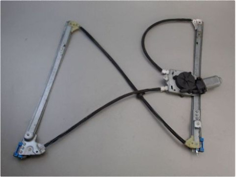 MECANISME LEVE-GLACE AVANT DROIT RENAULT LAGUNA