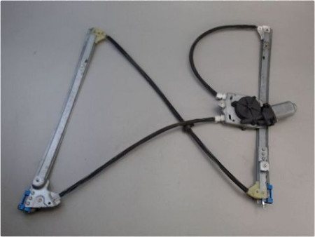 MECANISME LEVE-GLACE AVANT DROIT RENAULT LAGUNA