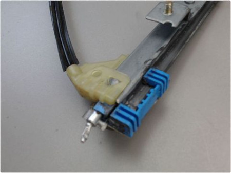 MECANISME LEVE-GLACE AVANT DROIT RENAULT LAGUNA