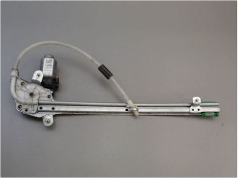 MECANISME LEVE-GLACE ARRIERE DROIT RENAULT LAGUNA