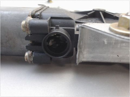 MECANISME LEVE-GLACE AVANT DROIT RENAULT KANGOO