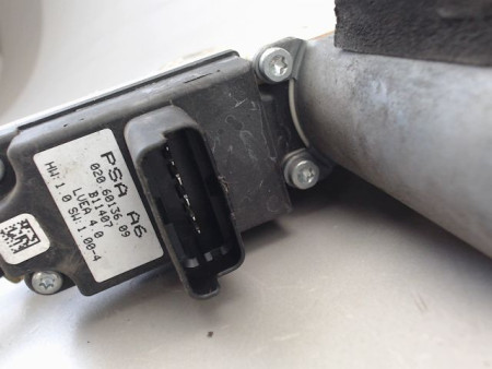 MECANISME LEVE-GLACE AVANT GAUCHE CITROEN C2