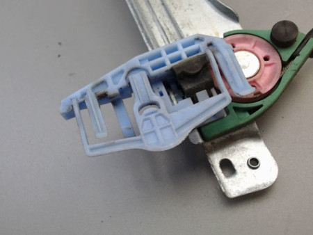 MECANISME LEVE-GLACE AVANT GAUCHE CITROEN C2