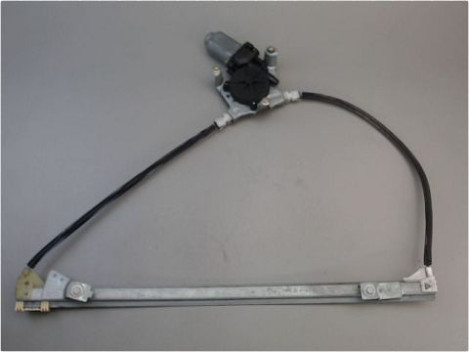 MECANISME LEVE-GLACE AVANT GAUCHE RENAULT MEGANE