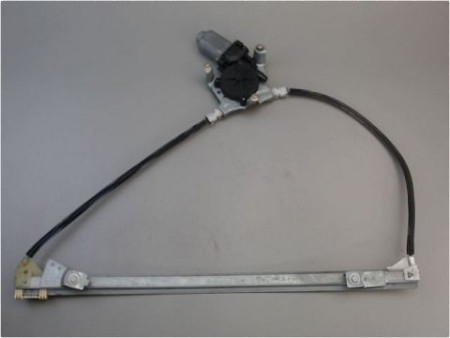 MECANISME LEVE-GLACE AVANT GAUCHE RENAULT MEGANE