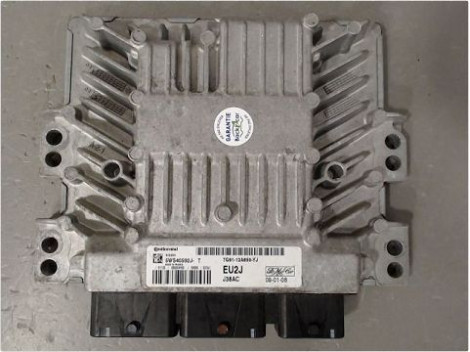 CALCULATEUR MOTEUR FORD MONDEO
