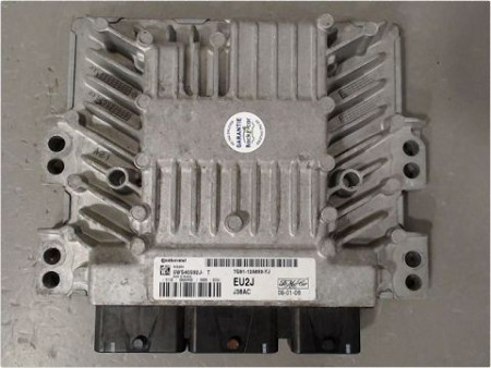 CALCULATEUR MOTEUR FORD MONDEO