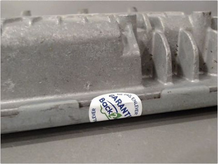 CALCULATEUR MOTEUR FORD MONDEO