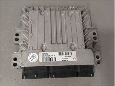 CALCULATEUR MOTEUR RENAULT MEGANE