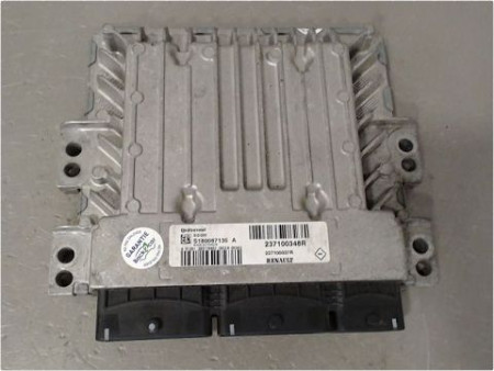CALCULATEUR MOTEUR RENAULT MEGANE