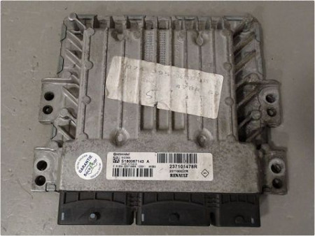 CALCULATEUR MOTEUR RENAULT MEGANE