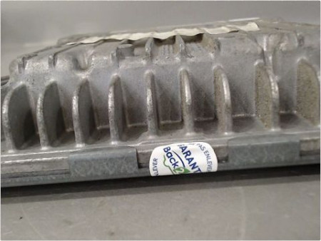 CALCULATEUR MOTEUR RENAULT MEGANE