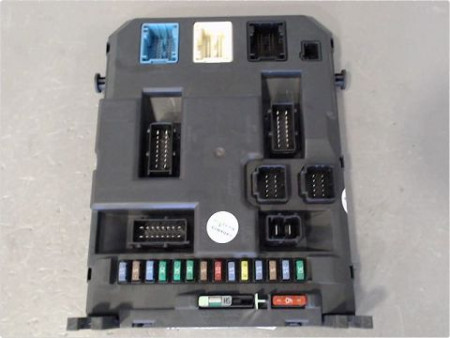 BOITIER GESTION HABITACLE CITROEN DS3