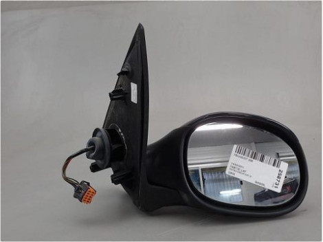 RETROVISEUR EXTERIEUR DROIT PEUGEOT 206