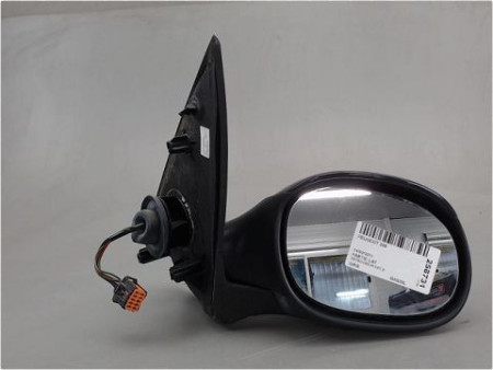 RETROVISEUR EXTERIEUR DROIT PEUGEOT 206