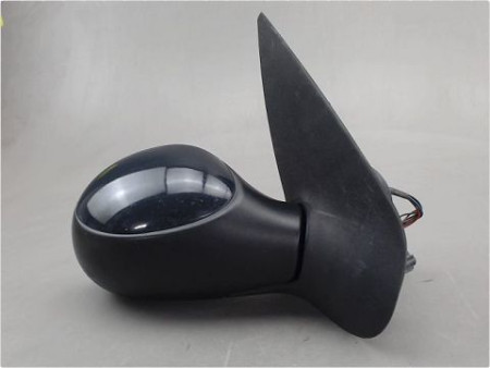 RETROVISEUR EXTERIEUR DROIT PEUGEOT 206