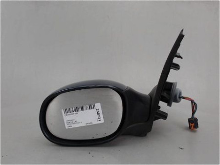 RETROVISEUR EXTERIEUR GAUCHE PEUGEOT 206