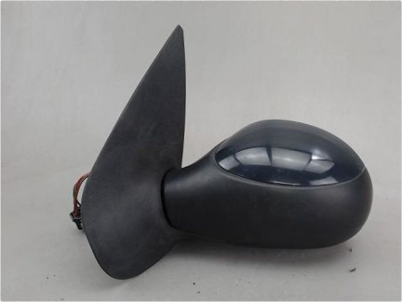 RETROVISEUR EXTERIEUR GAUCHE PEUGEOT 206