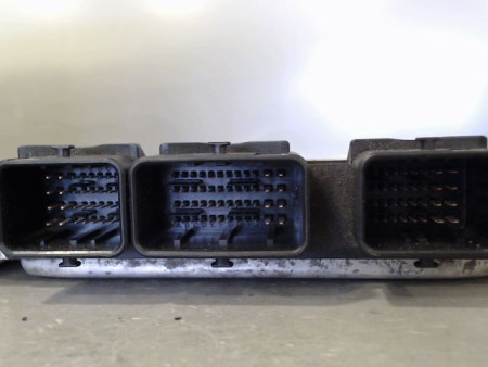 CALCULATEUR MOTEUR PEUGEOT 1007
