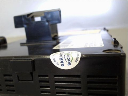 BOITIER GESTION HABITACLE RENAULT CLIO
