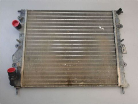 RADIATEUR RENAULT KANGOO