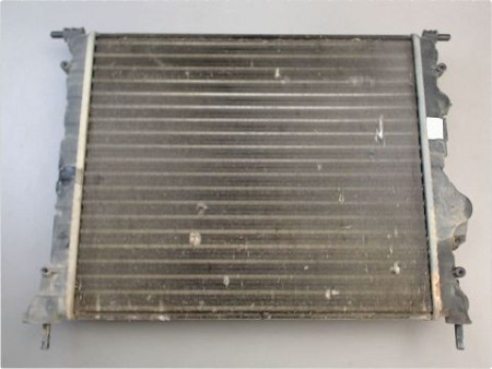 RADIATEUR RENAULT KANGOO