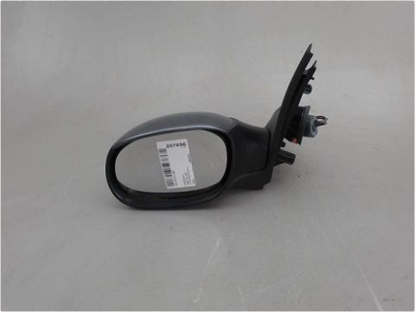 RETROVISEUR EXTERIEUR GAUCHE PEUGEOT 206