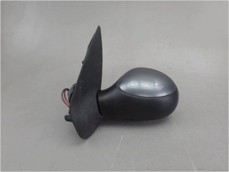 RETROVISEUR EXTERIEUR GAUCHE PEUGEOT 206