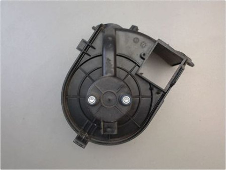 MOTEUR VENTILATEUR CHAUFFAGE RENAULT CLIO