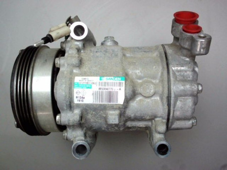 COMPRESSEUR AIR CONDITIONNE RENAULT CLIO