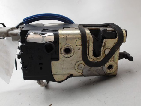 SYSTEME CONDAMNATION ARRIERE DROIT PEUGEOT 407