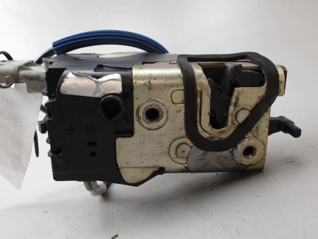 SYSTEME CONDAMNATION ARRIERE DROIT PEUGEOT 407