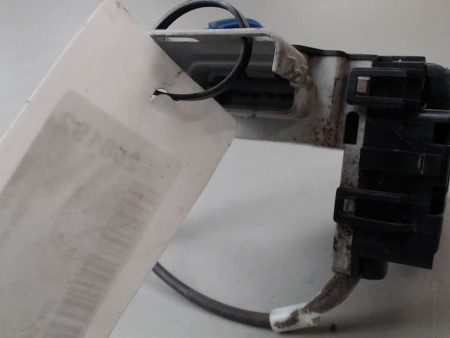 SYSTEME CONDAMNATION ARRIERE DROIT PEUGEOT 407