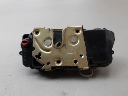 SYSTEME CONDAMNATION ARRIERE DROIT CITROEN C5