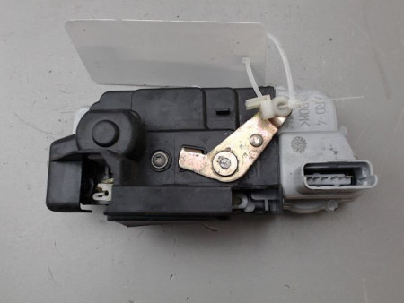 SYSTEME CONDAMNATION ARRIERE DROIT CITROEN C5