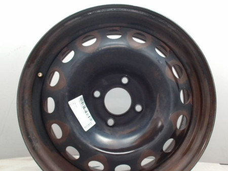 JANTE TOLE CITROEN C5